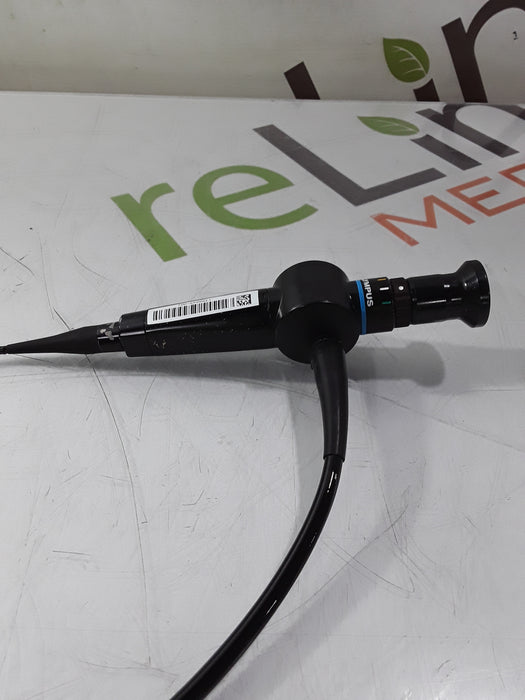 Olympus Olympus ENF-P4 Fiber Rhino Laryngoscope Flexible Endoscopy reLink Medical