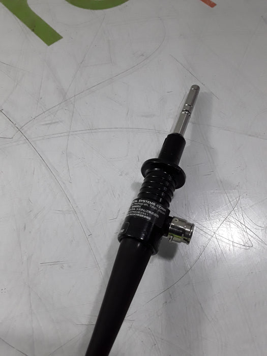 Olympus Olympus ENF-P4 Fiber Rhino Laryngoscope Flexible Endoscopy reLink Medical