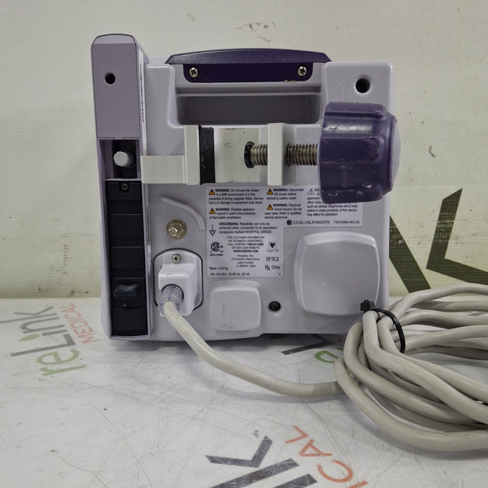 Hospira Hospira Plum 360 Infusion Pump Infusion Pump reLink Medical