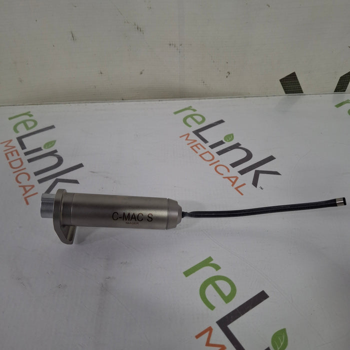 Karl Storz 8403XSI C-MAC S Video Laryngoscope