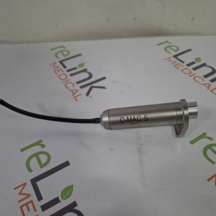 Karl Storz 8403XSI C-MAC S Video Laryngoscope