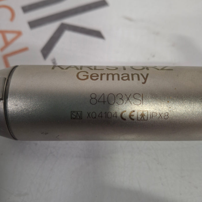 Karl Storz 8403XSI C-MAC S Video Laryngoscope