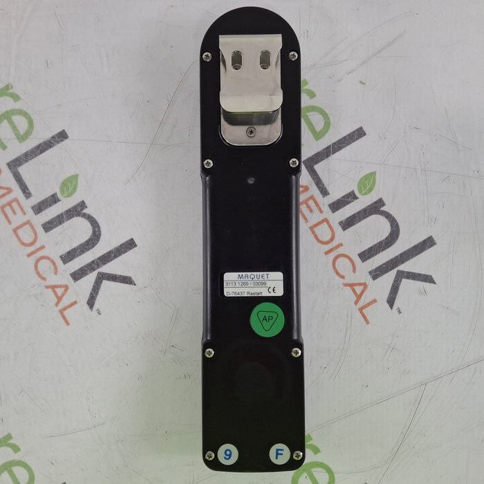 Maquet Maquet 3113.1269.03099 Surgical Table Hand Control Surgical Tables reLink Medical