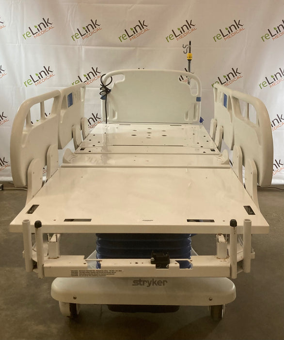 Stryker Stryker Secure III 3005 Hospital Bed Beds & Stretchers reLink Medical