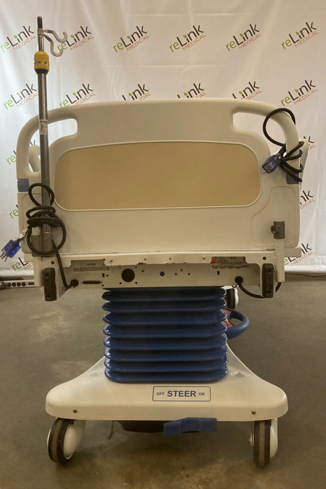 Stryker Stryker Secure III 3005 Hospital Bed Beds & Stretchers reLink Medical