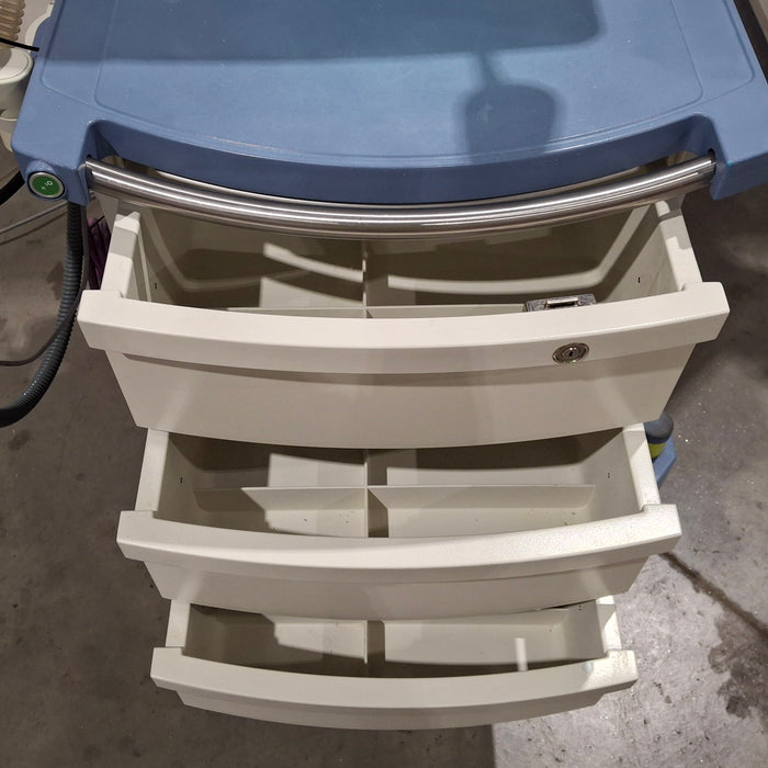 Draeger Medical Draeger Medical Fabius GS Premium Anesthesia Machine Anesthesia reLink Medical