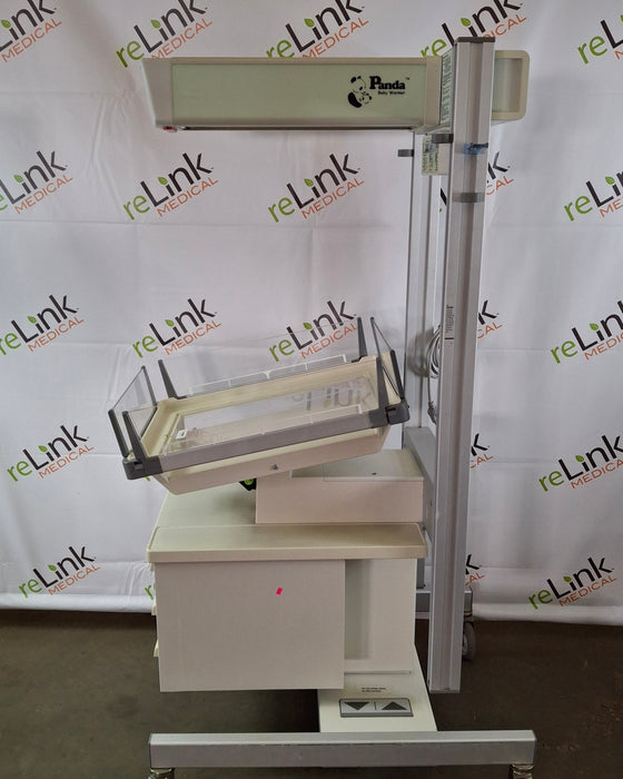 GE Healthcare GE Healthcare Panda 3400 Panda Infant Warmer Infant Warmers and Incubators reLink Medical