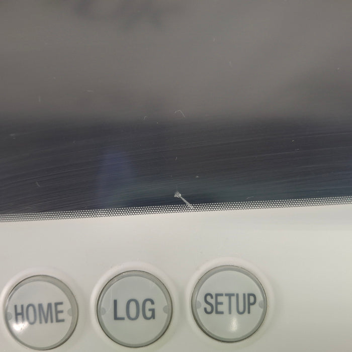 Shimadzu Shimadzu GSC-2002L Generator Control Console X-Ray Equipment reLink Medical