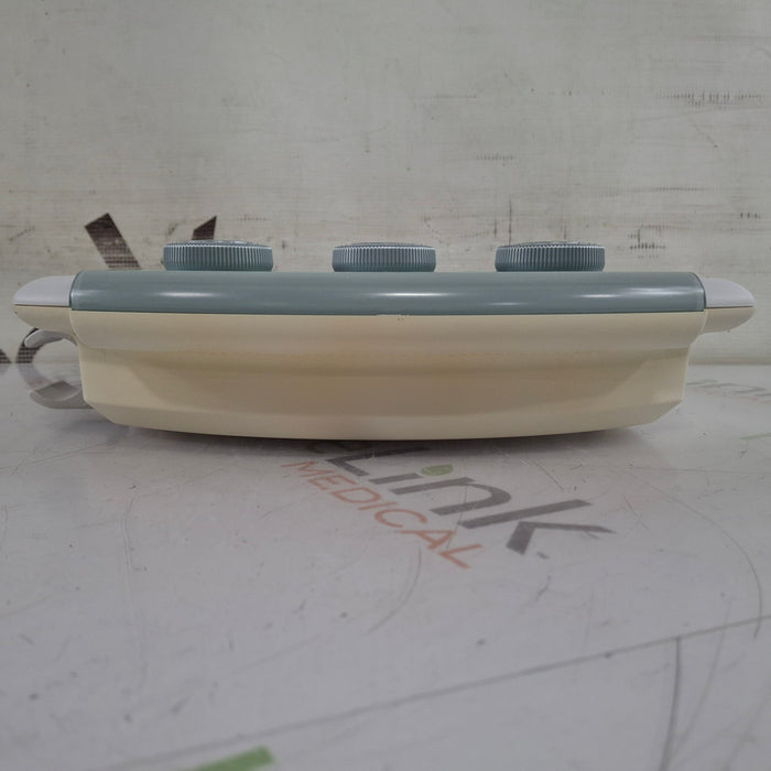 Shimadzu Shimadzu GSC-2002L Generator Control Console X-Ray Equipment reLink Medical