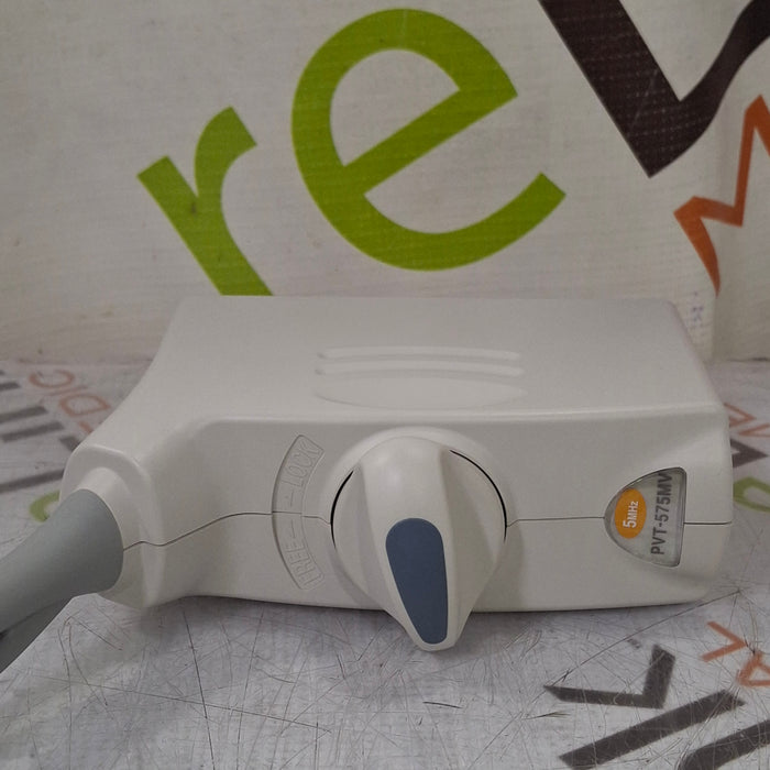 Toshiba Toshiba PVT-575MV Transducer Ultrasound Probes reLink Medical