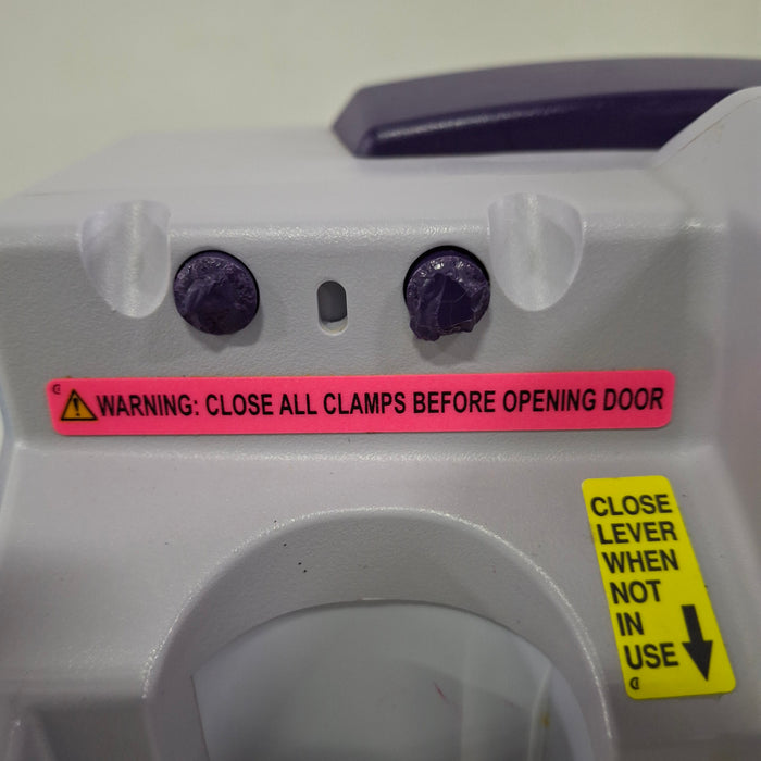 Hospira Hospira Plum 360 Infusion Pump Infusion Pump reLink Medical