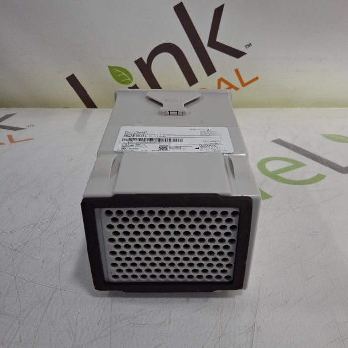 Zimmer Zimmer Biomet Intellicart System Duo Fluid Cart Surgical Equipment reLink Medical