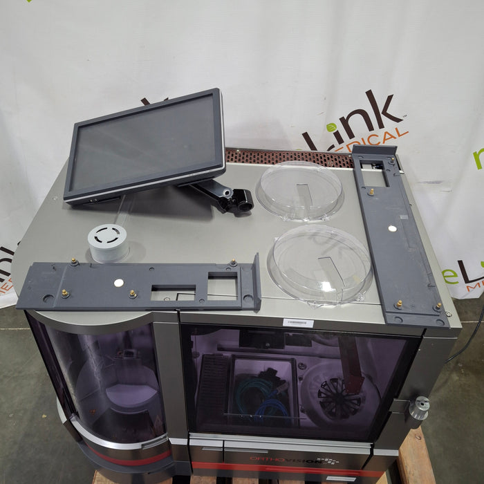 Ortho Clinical Diagnostics Ortho Clinical Diagnostics 6904577 Ortho Vision Analyzer Clinical Lab reLink Medical