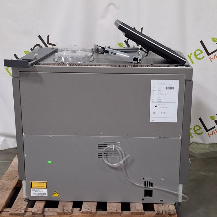 Ortho Clinical Diagnostics Ortho Clinical Diagnostics 6904577 Ortho Vision Analyzer Clinical Lab reLink Medical