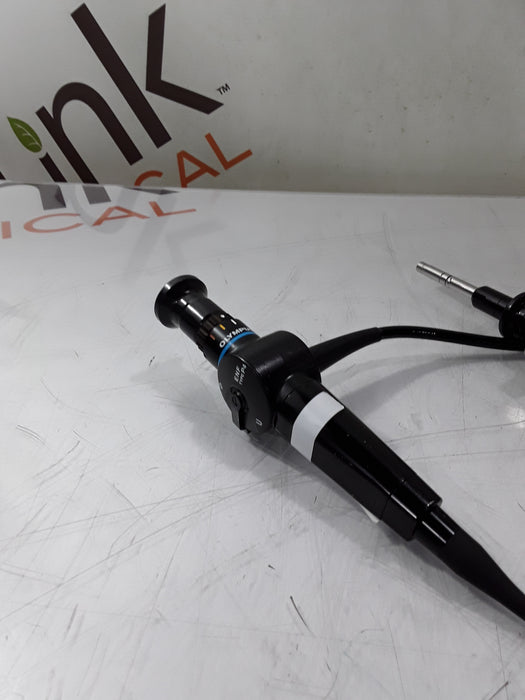 Olympus Olympus ENF-P4 Fiber Rhino Laryngoscope Flexible Endoscopy reLink Medical