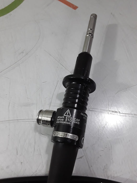 Olympus Olympus ENF-P4 Fiber Rhino Laryngoscope Flexible Endoscopy reLink Medical