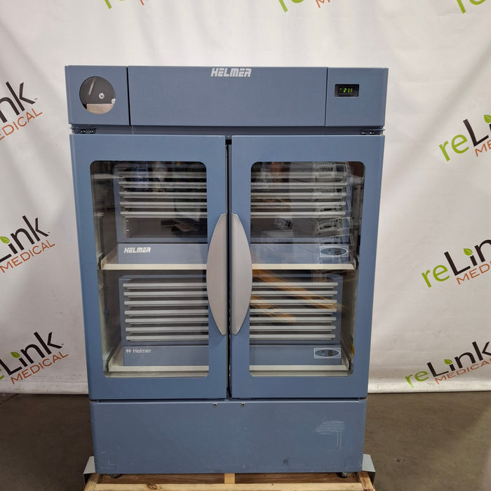 Helmer Inc Helmer Inc PC2200h Horizon Series Platelet Incubator Research Lab reLink Medical