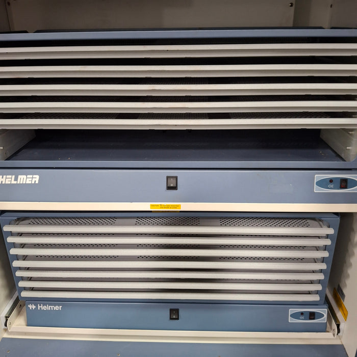 Helmer Inc Helmer Inc PC2200h Horizon Series Platelet Incubator Research Lab reLink Medical