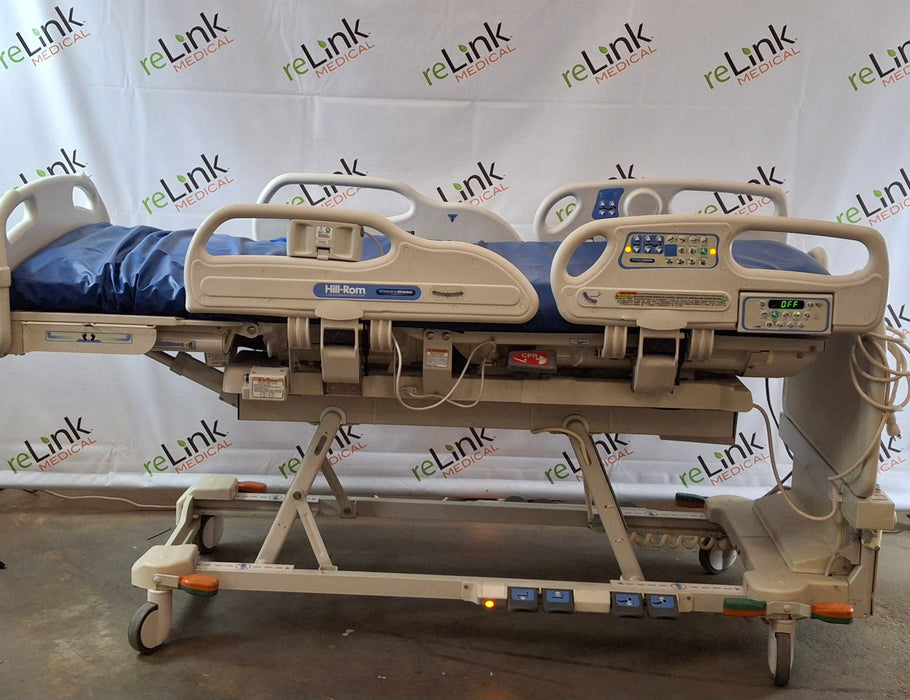 Hill-Rom Hill-Rom Versacare P3200 Bed Beds & Stretchers reLink Medical