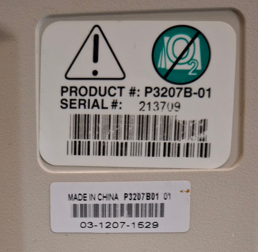 Hill-Rom Hill-Rom Versacare P3200 Bed Beds & Stretchers reLink Medical