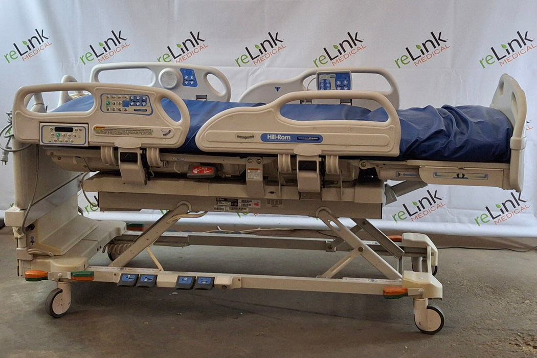Hill-Rom Hill-Rom Versacare P3200 Bed Beds & Stretchers reLink Medical