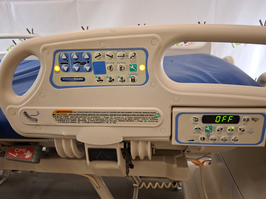 Hill-Rom Hill-Rom Versacare P3200 Bed Beds & Stretchers reLink Medical
