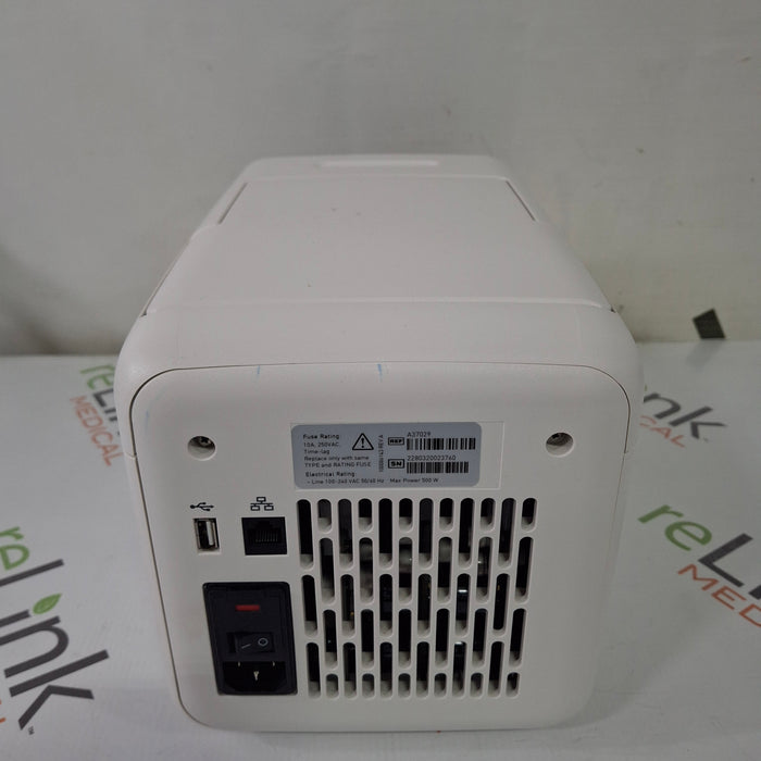 Applied Biosystems Applied Biosystems MiniAmp Plus Thermal Cycler Research Lab reLink Medical