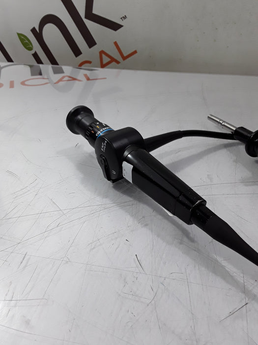Olympus Olympus ENF-P4 Fiber Rhino Laryngoscope Flexible Endoscopy reLink Medical