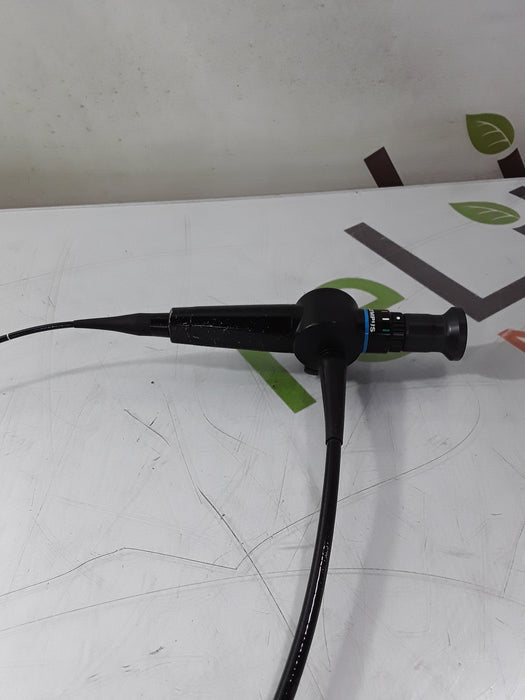 Olympus Olympus ENF-P4 Fiber Rhino Laryngoscope Flexible Endoscopy reLink Medical