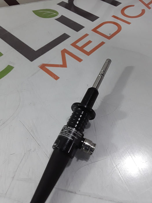 Olympus Olympus ENF-P4 Fiber Rhino Laryngoscope Flexible Endoscopy reLink Medical