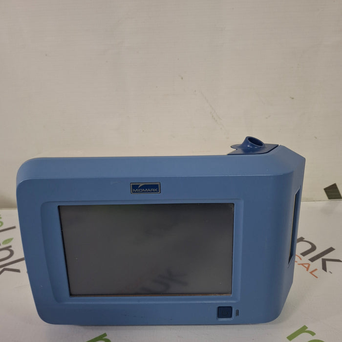 Midmark Midmark IQvitals PC Vital Signs System Patient Monitors reLink Medical