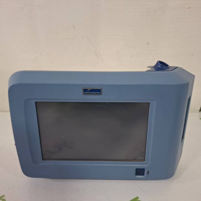 Midmark Midmark IQvitals PC Vital Signs System Patient Monitors reLink Medical
