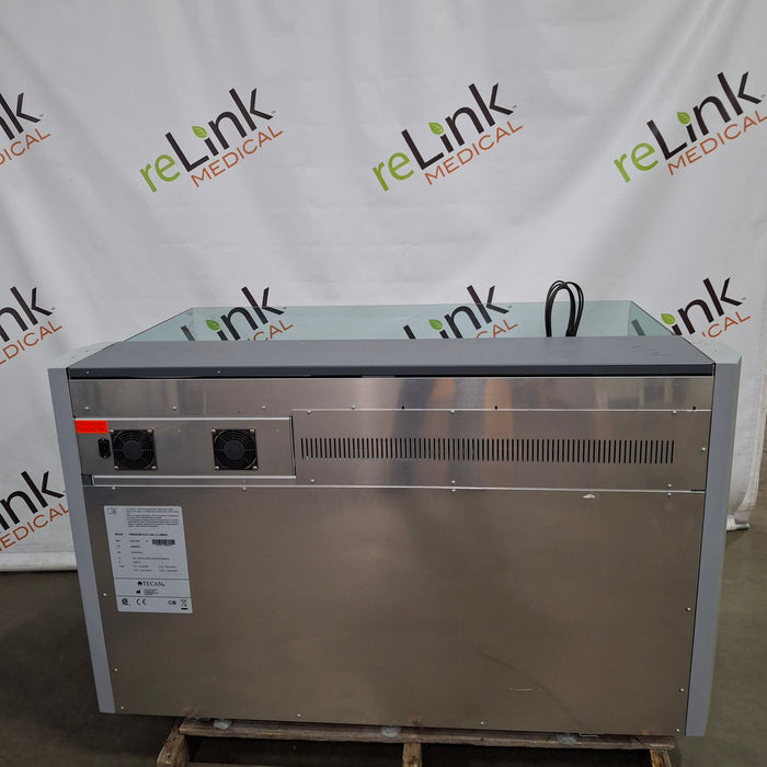 Tecan Freedom Evo LIHA Illumina Liquid Handler