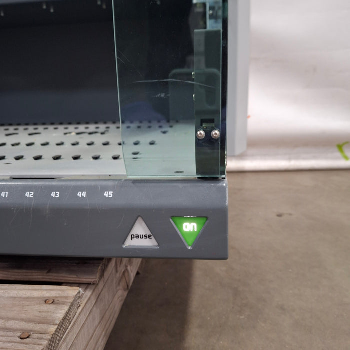 Tecan Freedom Evo LIHA Illumina Liquid Handler