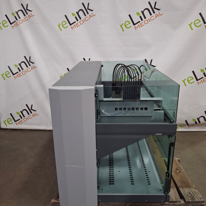 Tecan Freedom Evo LIHA Illumina Liquid Handler