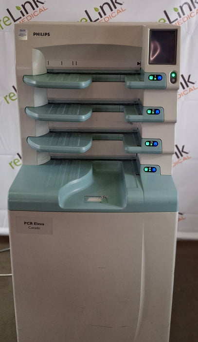 Fujifilm Fujifilm CR-IR 362 FCR XG2000 Film Digitizer CR and Imagers reLink Medical