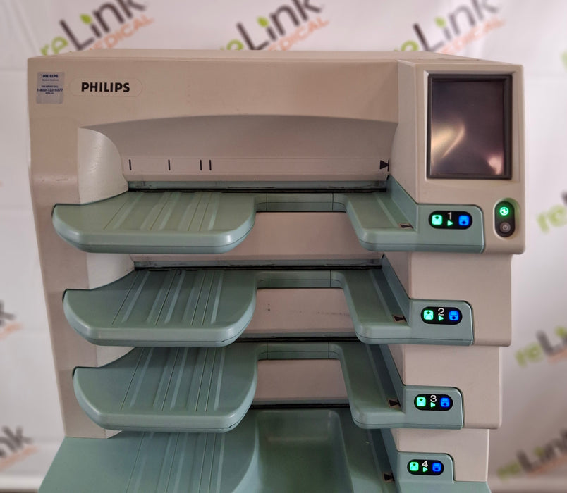 Fujifilm Fujifilm CR-IR 362 FCR XG2000 Film Digitizer CR and Imagers reLink Medical