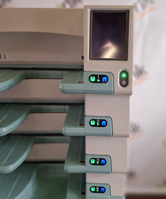 Fujifilm Fujifilm CR-IR 362 FCR XG2000 Film Digitizer CR and Imagers reLink Medical