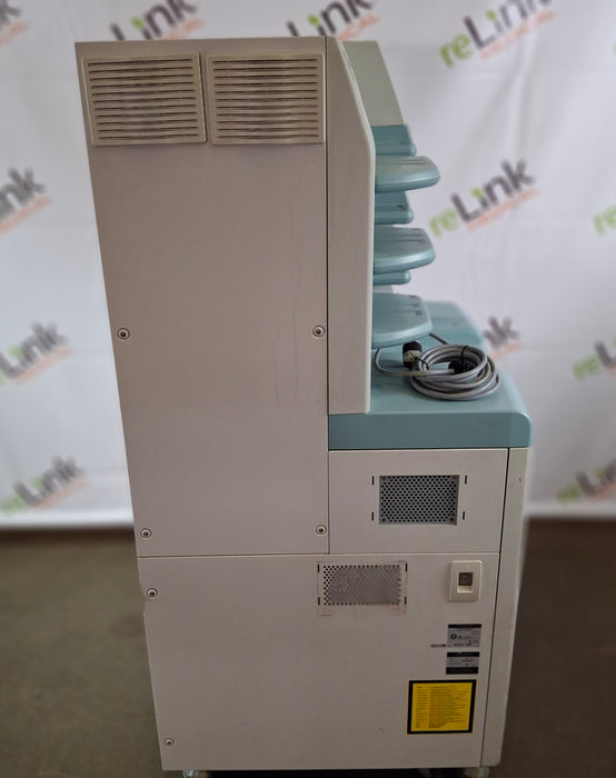 Fujifilm Fujifilm CR-IR 362 FCR XG2000 Film Digitizer CR and Imagers reLink Medical