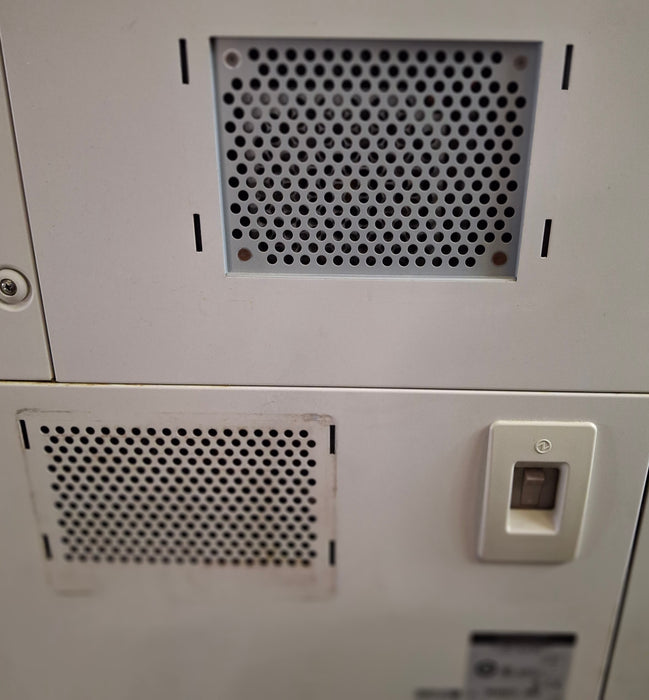 Fujifilm Fujifilm CR-IR 362 FCR XG2000 Film Digitizer CR and Imagers reLink Medical