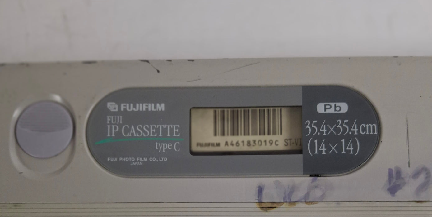 Fujifilm Fujifilm CR-IR 362 FCR XG2000 Film Digitizer CR and Imagers reLink Medical