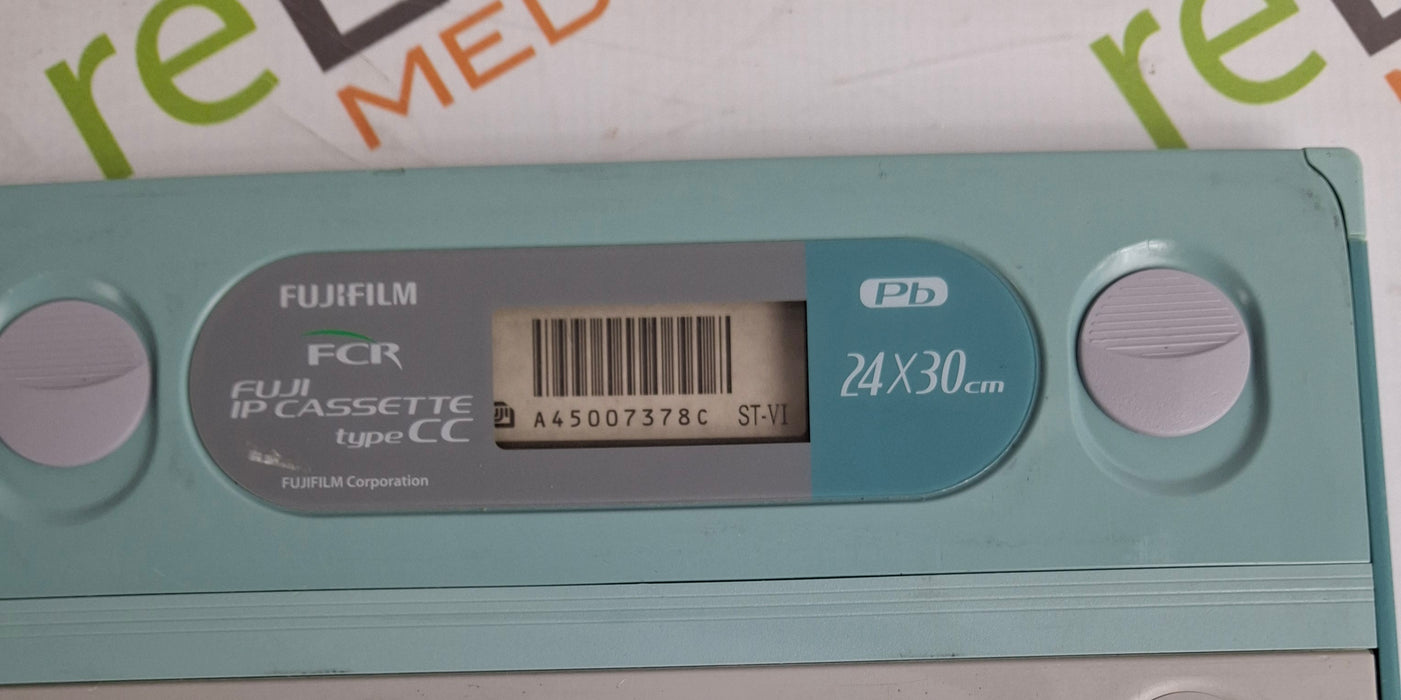 Fujifilm Fujifilm CR-IR 362 FCR XG2000 Film Digitizer CR and Imagers reLink Medical