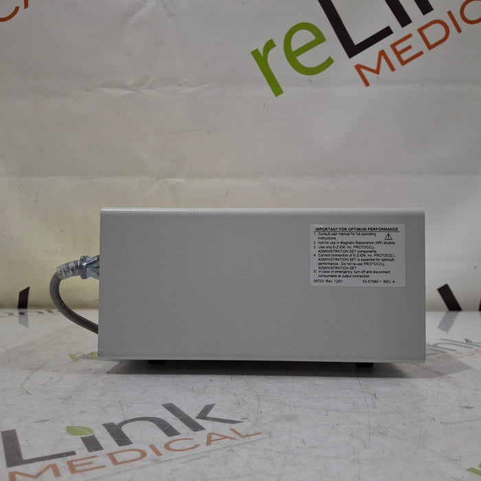 EZ EM Products EZ EM Products Protocol 6400 Colon Insufflator Rigid Endoscopy reLink Medical