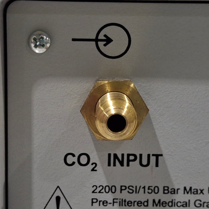 EZ EM Products EZ EM Products Protocol 6400 Colon Insufflator Rigid Endoscopy reLink Medical