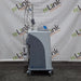 Zimmer Zimmer Biomet Intellicart System Duo Fluid Cart Surgical Equipment reLink Medical