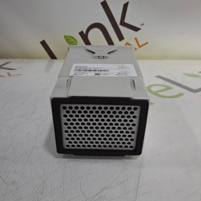 Zimmer Zimmer Biomet Intellicart System Duo Fluid Cart Surgical Equipment reLink Medical