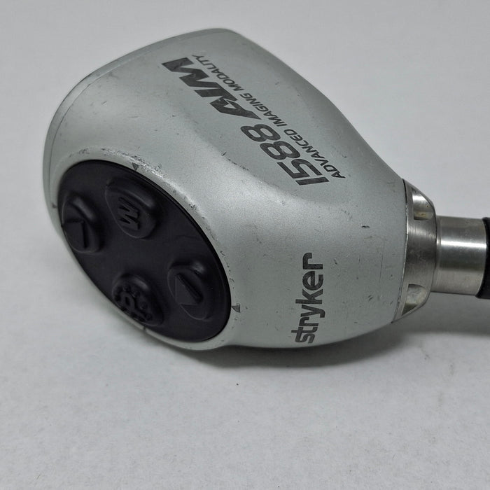 Stryker 1588-210-105 AIM Camera Head