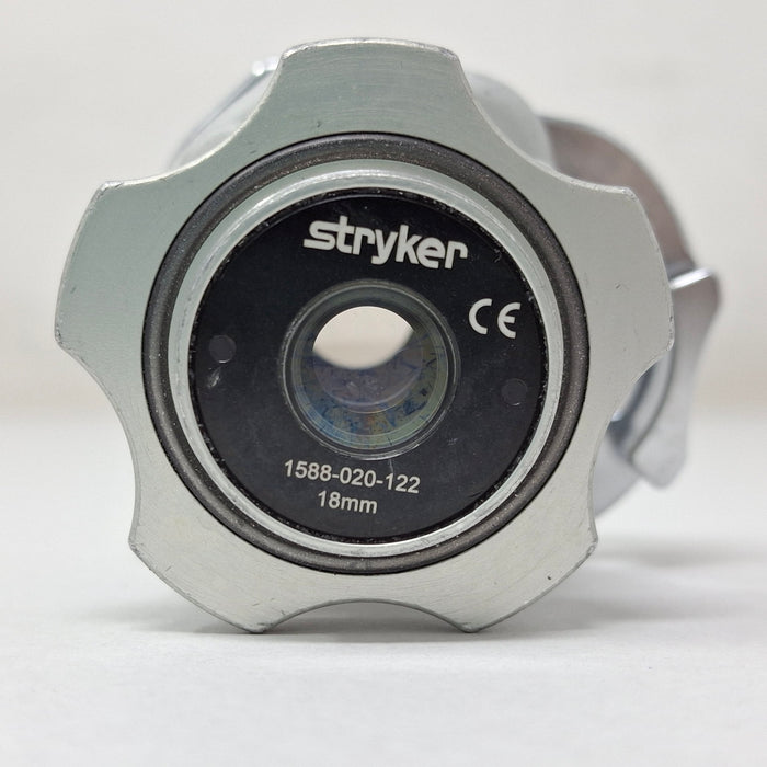 Stryker 1588-210-105 AIM Camera Head