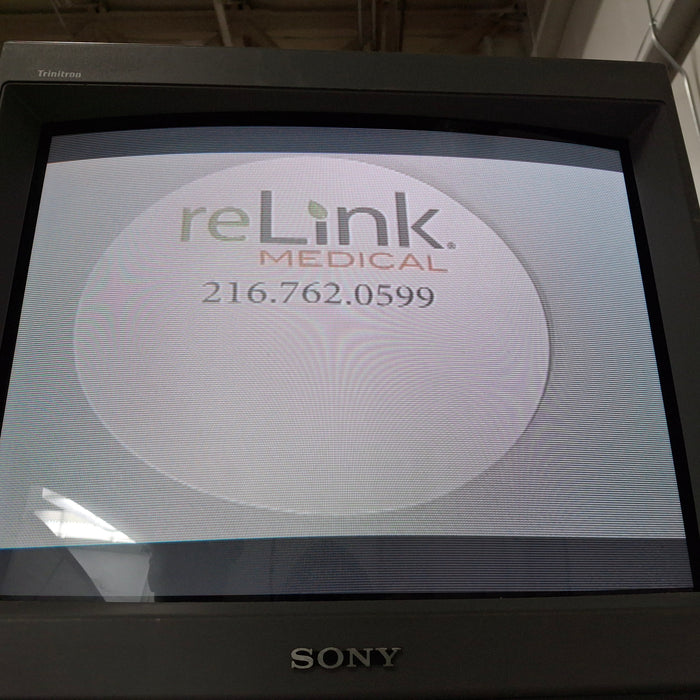 Stryker 1588-210-105 AIM Camera Head