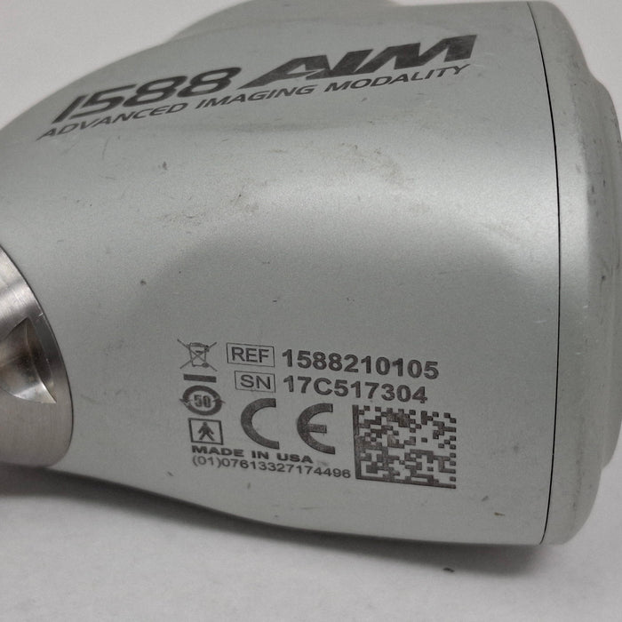 Stryker 1588-210-105 AIM Camera Head